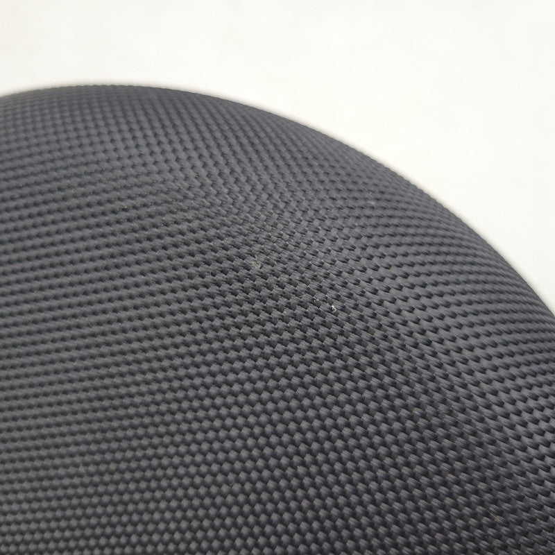 【中古品】【メンズ/レディース】 OAKLEY オークリー RADER SPORT SUNGLASSES 09-673J スポーツ サングラス 203-250724-as-08-izu カラー：シルバー×ブラック×レッド系 万代Net店