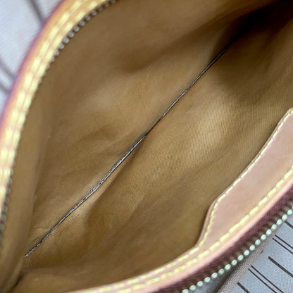 【中古品】【レディース】 LOUIS VUITTON ルイ・ヴィトン VI1111 M40155 モノグラム ネヴァーフルPM トートバッグ カバン 鞄 179-250723-as-21-izu カラー：ブラウン 万代Net店