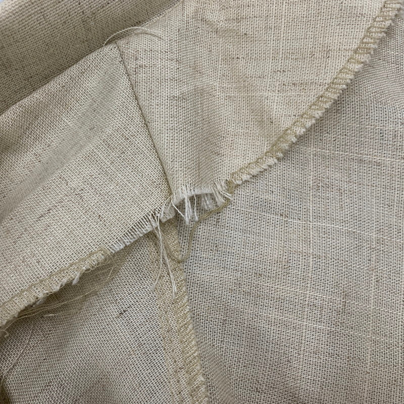 【中古品】【メンズ】 ALFRED DUNNER アルフレッド ダナー USA製 TAILORED JACKET テーラード ジャケット アウター 146-250724-rk-20-izu サイズ：18 カラー：ベージュ 万代Net店