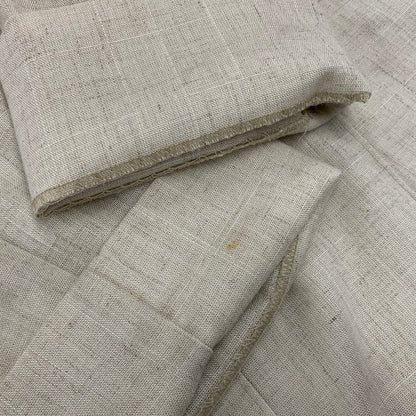 【中古品】【メンズ】 ALFRED DUNNER アルフレッド ダナー USA製 TAILORED JACKET テーラード ジャケット アウター 146-250724-rk-20-izu サイズ：18 カラー：ベージュ 万代Net店