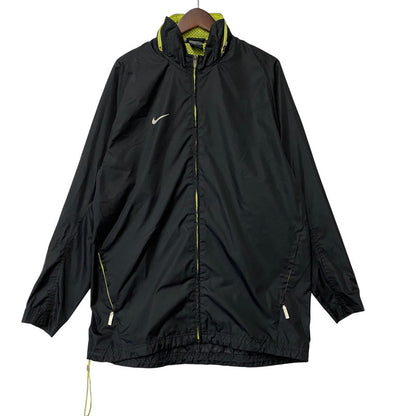 【現状渡し品】【メンズ】 NIKE ナイキ CLIMA-FIT JACKET クライマフィット ジャケット 146-250725-as-11-izu サイズ：M カラー：ブラック 万代Net店