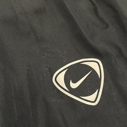 【現状渡し品】【メンズ】 NIKE ナイキ CLIMA-FIT JACKET クライマフィット ジャケット 146-250725-as-11-izu サイズ：M カラー：ブラック 万代Net店