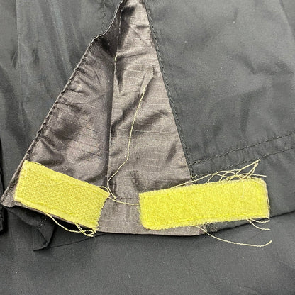 【現状渡し品】【メンズ】 NIKE ナイキ CLIMA-FIT JACKET クライマフィット ジャケット 146-250725-as-11-izu サイズ：M カラー：ブラック 万代Net店