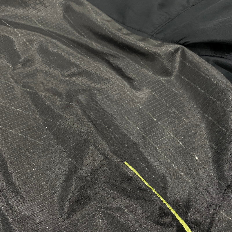 【現状渡し品】【メンズ】 NIKE ナイキ CLIMA-FIT JACKET クライマフィット ジャケット 146-250725-as-11-izu サイズ：M カラー：ブラック 万代Net店