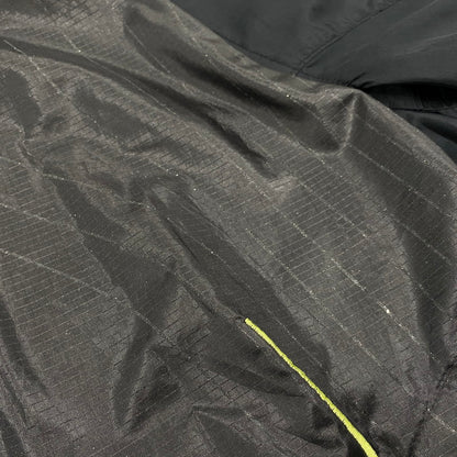 【現状渡し品】【メンズ】 NIKE ナイキ CLIMA-FIT JACKET クライマフィット ジャケット 146-250725-as-11-izu サイズ：M カラー：ブラック 万代Net店