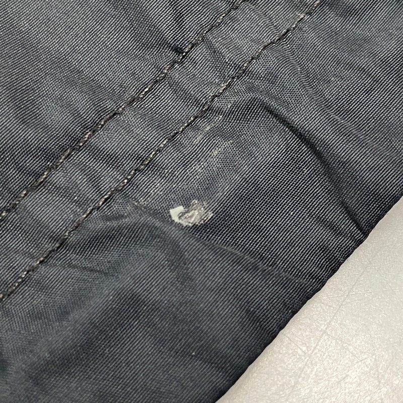 【現状渡し品】【メンズ】 NIKE ナイキ CLIMA-FIT JACKET クライマフィット ジャケット 146-250725-as-11-izu サイズ：M カラー：ブラック 万代Net店