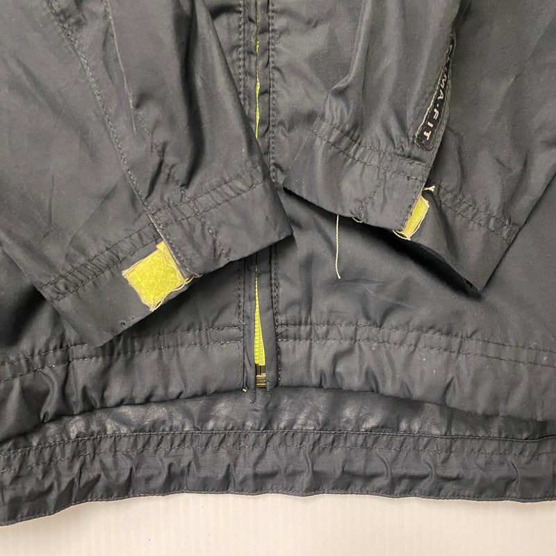 【現状渡し品】【メンズ】 NIKE ナイキ CLIMA-FIT JACKET クライマフィット ジャケット 146-250725-as-11-izu サイズ：M カラー：ブラック 万代Net店