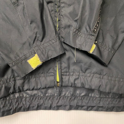 【現状渡し品】【メンズ】 NIKE ナイキ CLIMA-FIT JACKET クライマフィット ジャケット 146-250725-as-11-izu サイズ：M カラー：ブラック 万代Net店