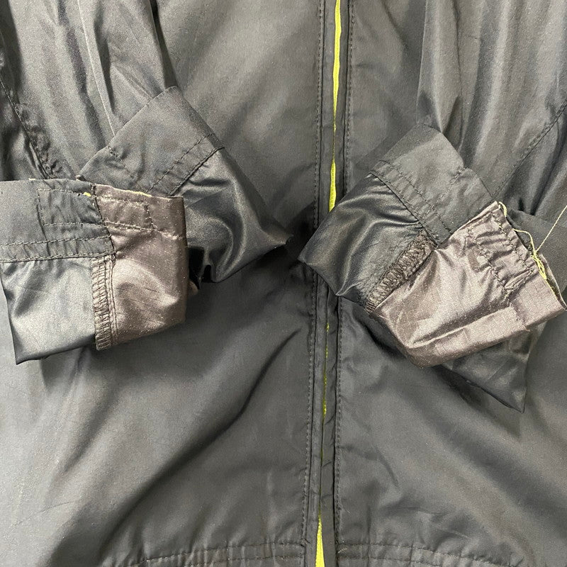 【現状渡し品】【メンズ】 NIKE ナイキ CLIMA-FIT JACKET クライマフィット ジャケット 146-250725-as-11-izu サイズ：M カラー：ブラック 万代Net店