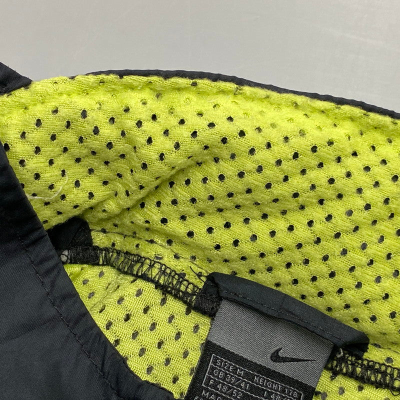 【現状渡し品】【メンズ】 NIKE ナイキ CLIMA-FIT JACKET クライマフィット ジャケット 146-250725-as-11-izu サイズ：M カラー：ブラック 万代Net店