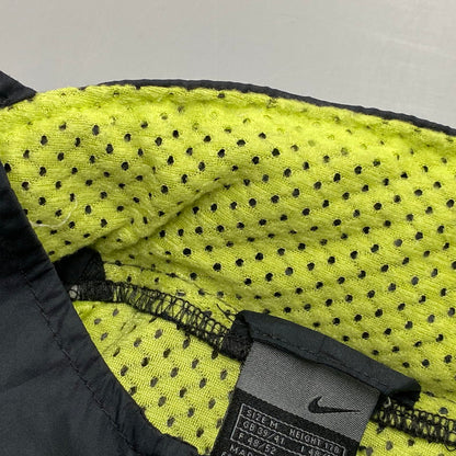 【現状渡し品】【メンズ】 NIKE ナイキ CLIMA-FIT JACKET クライマフィット ジャケット 146-250725-as-11-izu サイズ：M カラー：ブラック 万代Net店