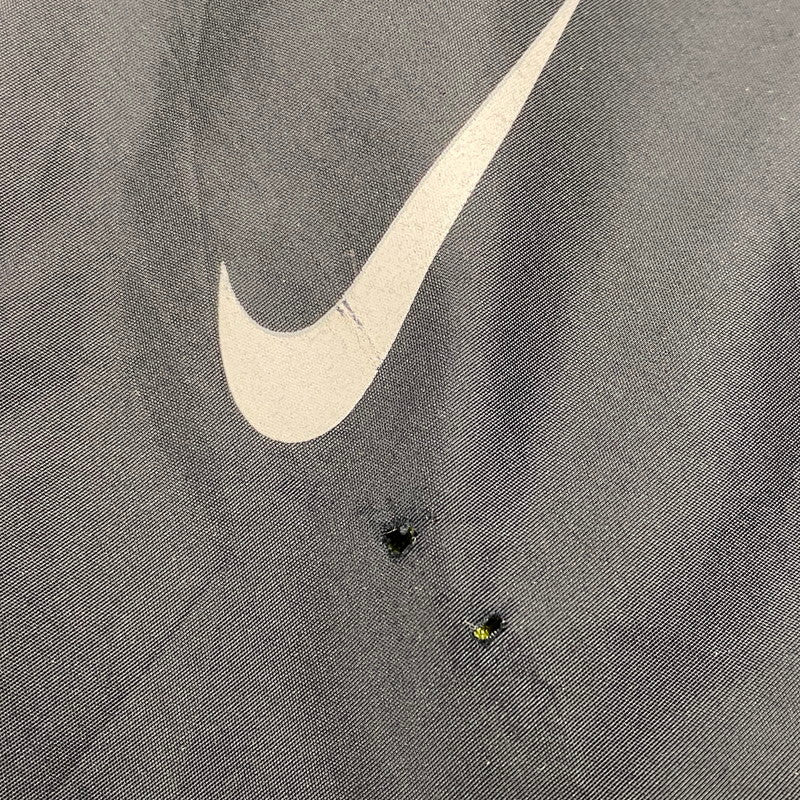 【現状渡し品】【メンズ】 NIKE ナイキ CLIMA-FIT JACKET クライマフィット ジャケット 146-250725-as-11-izu サイズ：M カラー：ブラック 万代Net店