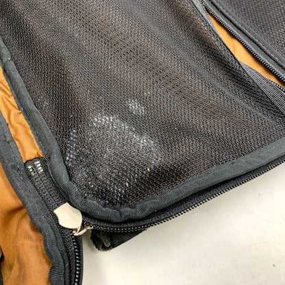 【中古品】【メンズ/レディース】 MASTERPIECE マスターピース POTENTIAL ポテンシャル 2WAY BAG ２ウェイ バッグ リュック カバン 鞄 188-250728-ya-07-izu カラー：ブラック 万代Net店