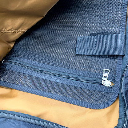 【中古品】【メンズ/レディース】 MASTERPIECE マスターピース POTENTIAL ポテンシャル 2WAY BAG ２ウェイ バッグ リュック カバン 鞄 188-250728-ya-07-izu カラー：ブラック 万代Net店