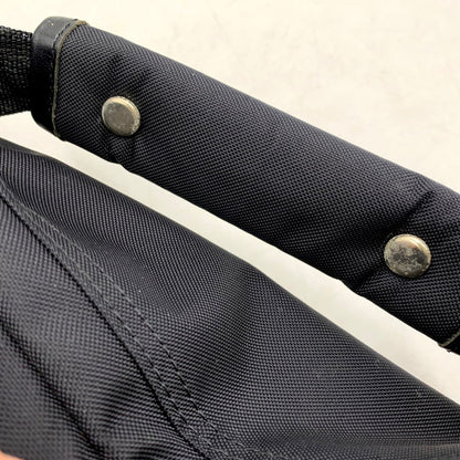 【中古品】【メンズ/レディース】 MASTERPIECE マスターピース POTENTIAL ポテンシャル 2WAY BAG ２ウェイ バッグ リュック カバン 鞄 188-250728-ya-07-izu カラー：ブラック 万代Net店