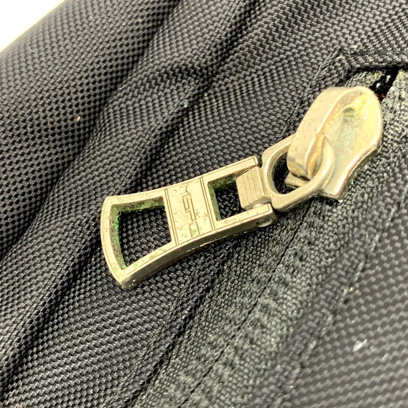 【中古品】【メンズ/レディース】 MASTERPIECE マスターピース POTENTIAL ポテンシャル 2WAY BAG ２ウェイ バッグ リュック カバン 鞄 188-250728-ya-07-izu カラー：ブラック 万代Net店