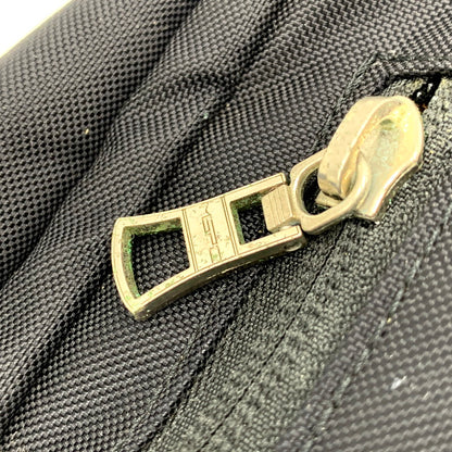 【中古品】【メンズ/レディース】 MASTERPIECE マスターピース POTENTIAL ポテンシャル 2WAY BAG ２ウェイ バッグ リュック カバン 鞄 188-250728-ya-07-izu カラー：ブラック 万代Net店