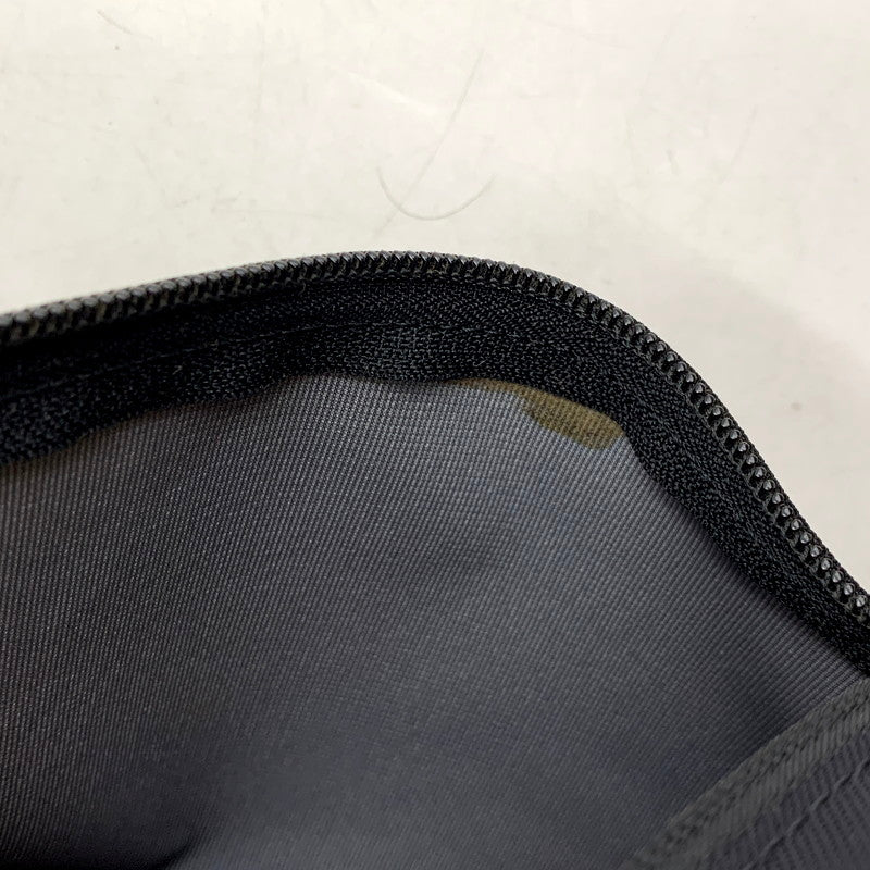 【中古品】【メンズ/レディース】 MASTERPIECE マスターピース POTENTIAL ポテンシャル 2WAY BAG ２ウェイ バッグ リュック カバン 鞄 188-250728-ya-07-izu カラー：ブラック 万代Net店