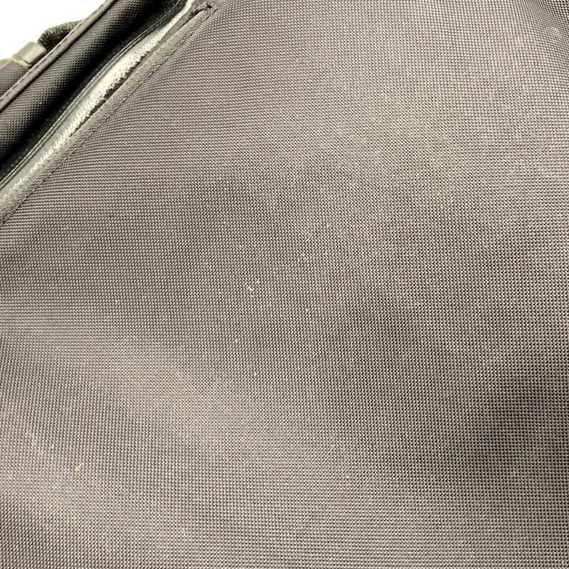 【中古品】【メンズ/レディース】 MASTERPIECE マスターピース POTENTIAL ポテンシャル 2WAY BAG ２ウェイ バッグ リュック カバン 鞄 188-250728-ya-07-izu カラー：ブラック 万代Net店