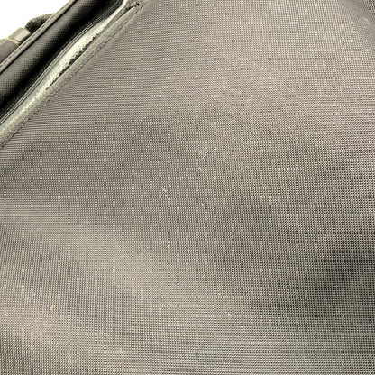 【中古品】【メンズ/レディース】 MASTERPIECE マスターピース POTENTIAL ポテンシャル 2WAY BAG ２ウェイ バッグ リュック カバン 鞄 188-250728-ya-07-izu カラー：ブラック 万代Net店