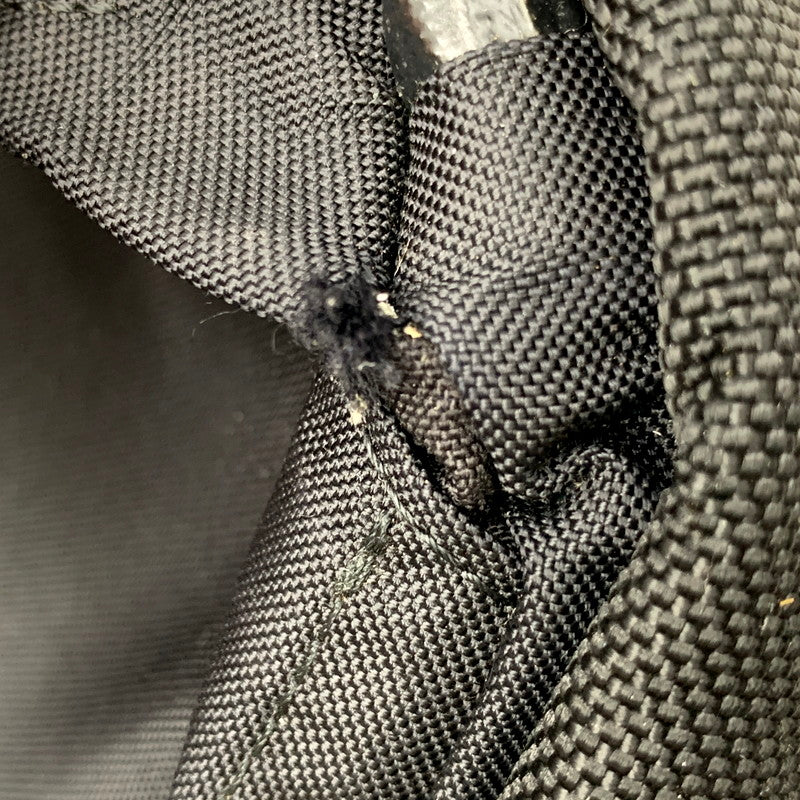 【中古品】【メンズ/レディース】 MASTERPIECE マスターピース POTENTIAL ポテンシャル 2WAY BAG ２ウェイ バッグ リュック カバン 鞄 188-250728-ya-07-izu カラー：ブラック 万代Net店