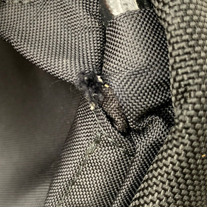 【中古品】【メンズ/レディース】 MASTERPIECE マスターピース POTENTIAL ポテンシャル 2WAY BAG ２ウェイ バッグ リュック カバン 鞄 188-250728-ya-07-izu カラー：ブラック 万代Net店