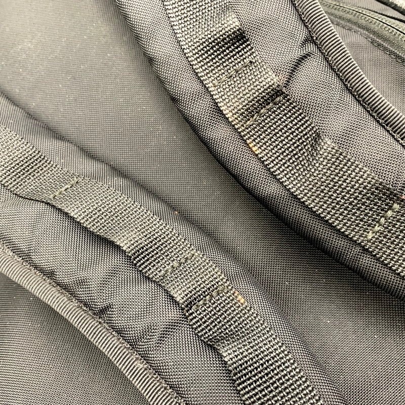 【中古品】【メンズ/レディース】 MASTERPIECE マスターピース POTENTIAL ポテンシャル 2WAY BAG ２ウェイ バッグ リュック カバン 鞄 188-250728-ya-07-izu カラー：ブラック 万代Net店