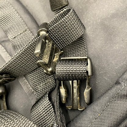 【中古品】【メンズ/レディース】 MASTERPIECE マスターピース POTENTIAL ポテンシャル 2WAY BAG ２ウェイ バッグ リュック カバン 鞄 188-250728-ya-07-izu カラー：ブラック 万代Net店