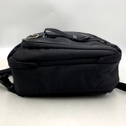 【中古品】【メンズ/レディース】 MASTERPIECE マスターピース POTENTIAL ポテンシャル 2WAY BAG ２ウェイ バッグ リュック カバン 鞄 188-250728-ya-07-izu カラー：ブラック 万代Net店