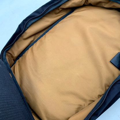 【中古品】【メンズ/レディース】 MASTERPIECE マスターピース POTENTIAL ポテンシャル 2WAY BAG ２ウェイ バッグ リュック カバン 鞄 188-250728-ya-07-izu カラー：ブラック 万代Net店