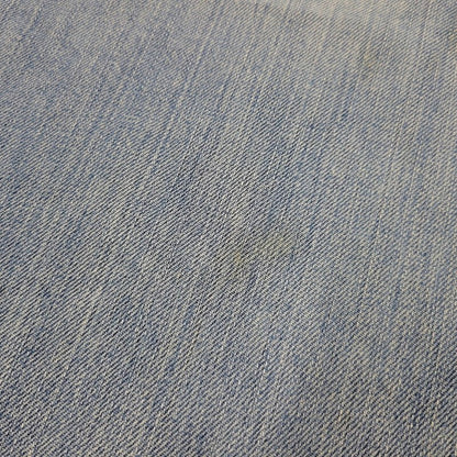 【現状渡し品】【メンズ】 Levi's リーバイス SILVERTAB シルバータブ BOOT DENIM PANTS 445920921 デニムパンツ 刻印4196 メキシコ製 ジーンズ ボトムス 157-250726-as-11-izu サイズ：36×34 カラー：ライトインディゴ 万代Net店