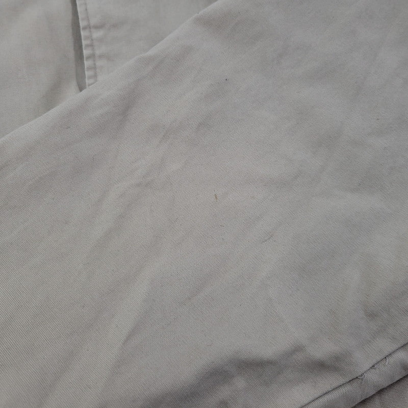 【中古品】【メンズ】 AVIREX アヴィレックス REVERSIBLE STADIUM JACKET リバーシブル スタジアム ジャケット アウター 145-250726-as-10-izu サイズ：XXL カラー：ブラック×ベージュ 万代Net店