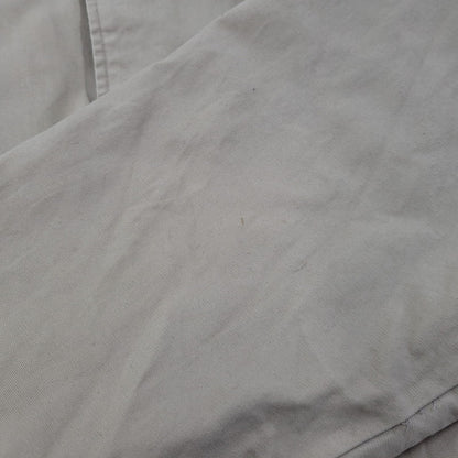 【中古品】【メンズ】 AVIREX アヴィレックス REVERSIBLE STADIUM JACKET リバーシブル スタジアム ジャケット アウター 145-250726-as-10-izu サイズ：XXL カラー：ブラック×ベージュ 万代Net店