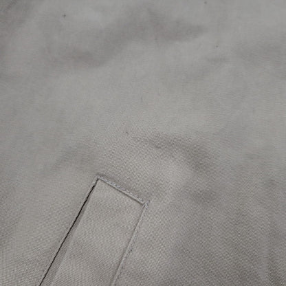 【中古品】【メンズ】 AVIREX アヴィレックス REVERSIBLE STADIUM JACKET リバーシブル スタジアム ジャケット アウター 145-250726-as-10-izu サイズ：XXL カラー：ブラック×ベージュ 万代Net店