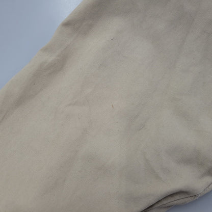 【中古品】【メンズ】 AVIREX アヴィレックス REVERSIBLE STADIUM JACKET リバーシブル スタジアム ジャケット アウター 145-250726-as-10-izu サイズ：XXL カラー：ブラック×ベージュ 万代Net店