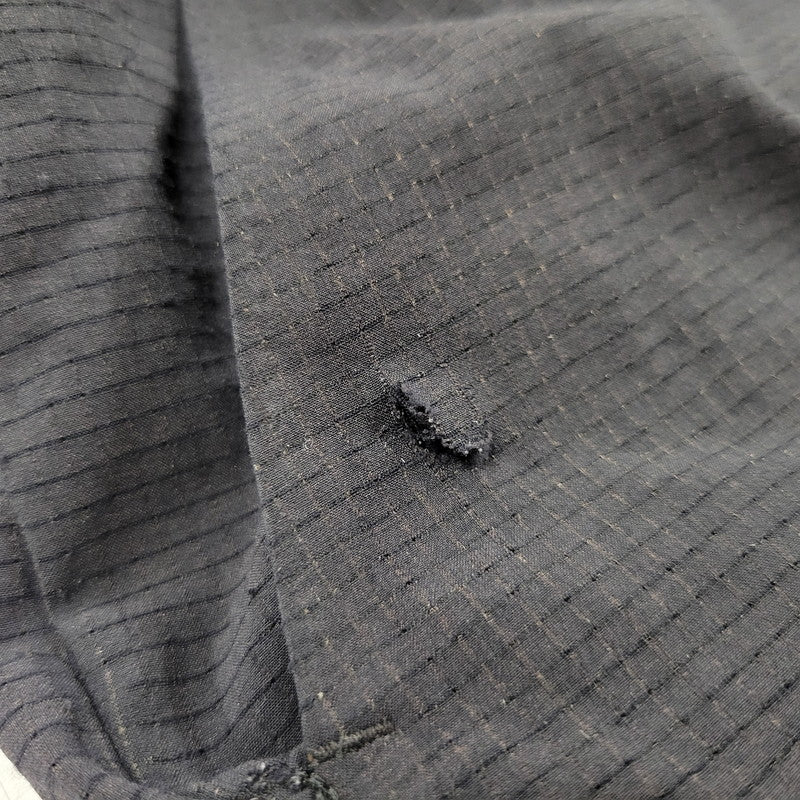 【現状渡し品】【メンズ】 F.C.R.B. エフシーアールビー STRETCH LIGHT WEIGHT EASY PANTS 210046 ストレッチ ライト ウエイト イージーパンツ ボトムス 153-250727-as-25-izu サイズ：M カラー：ブラック 万代Net店