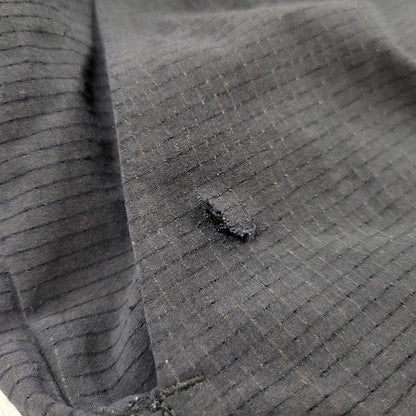 【現状渡し品】【メンズ】 F.C.R.B. エフシーアールビー STRETCH LIGHT WEIGHT EASY PANTS 210046 ストレッチ ライト ウエイト イージーパンツ ボトムス 153-250727-as-25-izu サイズ：M カラー：ブラック 万代Net店