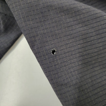 【現状渡し品】【メンズ】 F.C.R.B. エフシーアールビー STRETCH LIGHT WEIGHT EASY PANTS 210046 ストレッチ ライト ウエイト イージーパンツ ボトムス 153-250727-as-25-izu サイズ：M カラー：ブラック 万代Net店