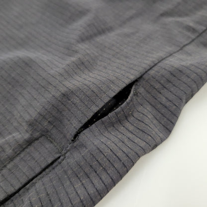 【現状渡し品】【メンズ】 F.C.R.B. エフシーアールビー STRETCH LIGHT WEIGHT EASY PANTS 210046 ストレッチ ライト ウエイト イージーパンツ ボトムス 153-250727-as-25-izu サイズ：M カラー：ブラック 万代Net店