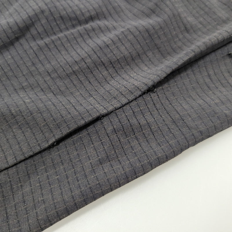 【現状渡し品】【メンズ】 F.C.R.B. エフシーアールビー STRETCH LIGHT WEIGHT EASY PANTS 210046 ストレッチ ライト ウエイト イージーパンツ ボトムス 153-250727-as-25-izu サイズ：M カラー：ブラック 万代Net店