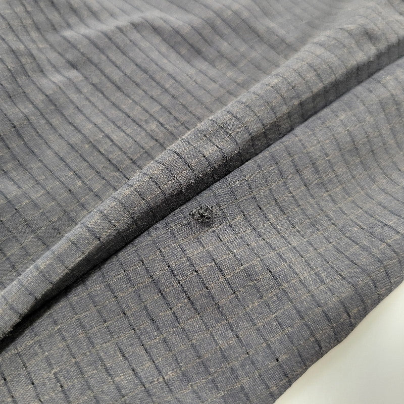 【現状渡し品】【メンズ】 F.C.R.B. エフシーアールビー STRETCH LIGHT WEIGHT EASY PANTS 210046 ストレッチ ライト ウエイト イージーパンツ ボトムス 153-250727-as-25-izu サイズ：M カラー：ブラック 万代Net店