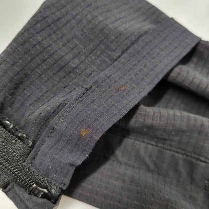 【現状渡し品】【メンズ】 F.C.R.B. エフシーアールビー STRETCH LIGHT WEIGHT EASY PANTS 210046 ストレッチ ライト ウエイト イージーパンツ ボトムス 153-250727-as-25-izu サイズ：M カラー：ブラック 万代Net店