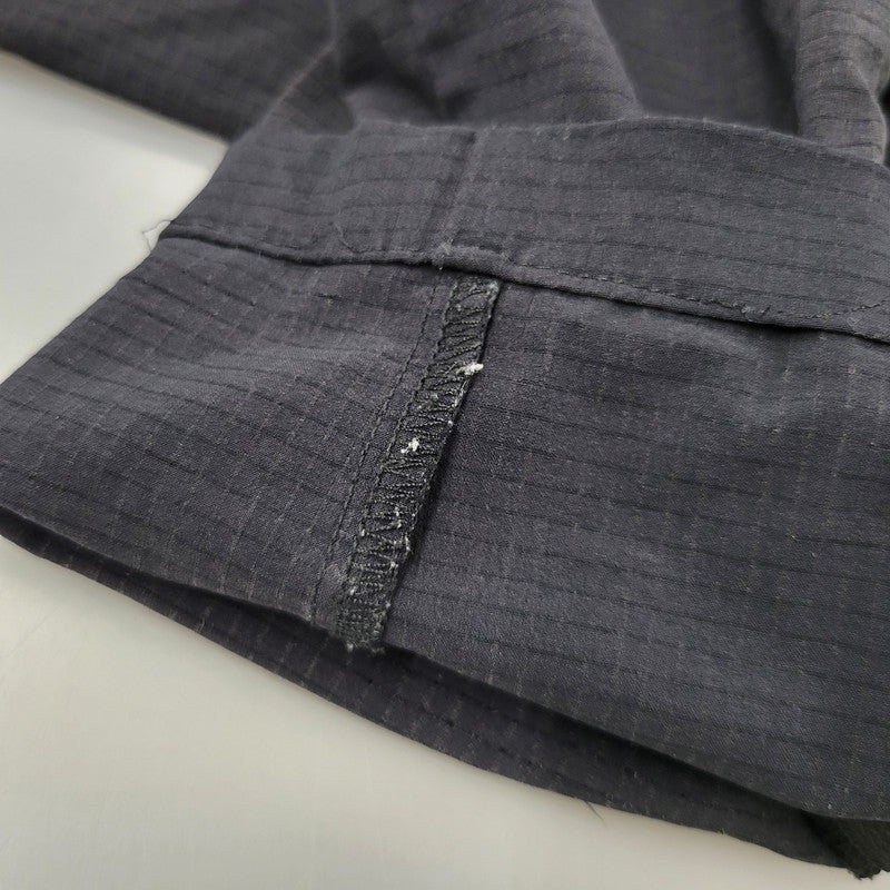 【現状渡し品】【メンズ】 F.C.R.B. エフシーアールビー STRETCH LIGHT WEIGHT EASY PANTS 210046 ストレッチ ライト ウエイト イージーパンツ ボトムス 153-250727-as-25-izu サイズ：M カラー：ブラック 万代Net店