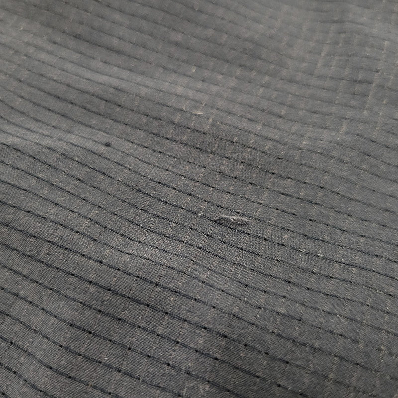 【現状渡し品】【メンズ】 F.C.R.B. エフシーアールビー STRETCH LIGHT WEIGHT EASY PANTS 210046 ストレッチ ライト ウエイト イージーパンツ ボトムス 153-250727-as-25-izu サイズ：M カラー：ブラック 万代Net店