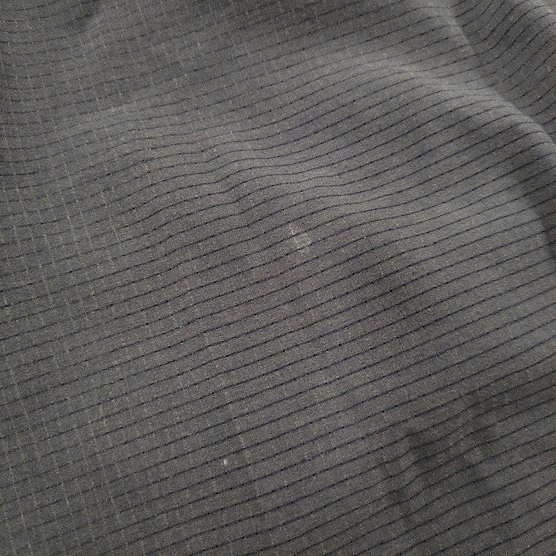 【現状渡し品】【メンズ】 F.C.R.B. エフシーアールビー STRETCH LIGHT WEIGHT EASY PANTS 210046 ストレッチ ライト ウエイト イージーパンツ ボトムス 153-250727-as-25-izu サイズ：M カラー：ブラック 万代Net店