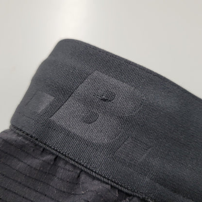 【現状渡し品】【メンズ】 F.C.R.B. エフシーアールビー STRETCH LIGHT WEIGHT EASY PANTS 210046 ストレッチ ライト ウエイト イージーパンツ ボトムス 153-250727-as-25-izu サイズ：M カラー：ブラック 万代Net店