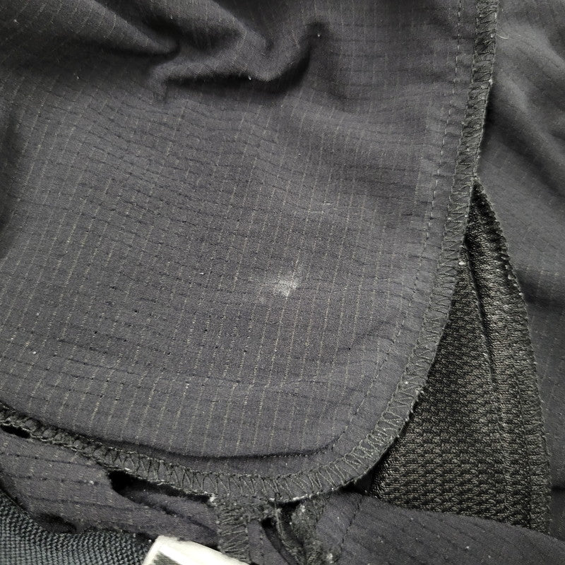 【現状渡し品】【メンズ】 F.C.R.B. エフシーアールビー STRETCH LIGHT WEIGHT EASY PANTS 210046 ストレッチ ライト ウエイト イージーパンツ ボトムス 153-250727-as-25-izu サイズ：M カラー：ブラック 万代Net店