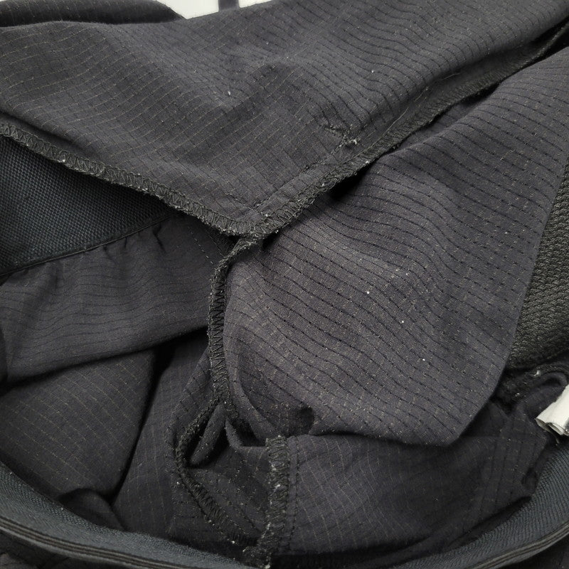 【現状渡し品】【メンズ】 F.C.R.B. エフシーアールビー STRETCH LIGHT WEIGHT EASY PANTS 210046 ストレッチ ライト ウエイト イージーパンツ ボトムス 153-250727-as-25-izu サイズ：M カラー：ブラック 万代Net店