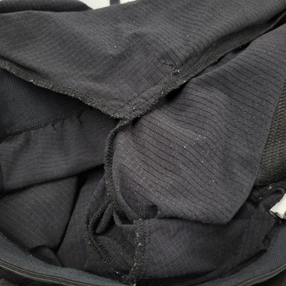 【現状渡し品】【メンズ】 F.C.R.B. エフシーアールビー STRETCH LIGHT WEIGHT EASY PANTS 210046 ストレッチ ライト ウエイト イージーパンツ ボトムス 153-250727-as-25-izu サイズ：M カラー：ブラック 万代Net店