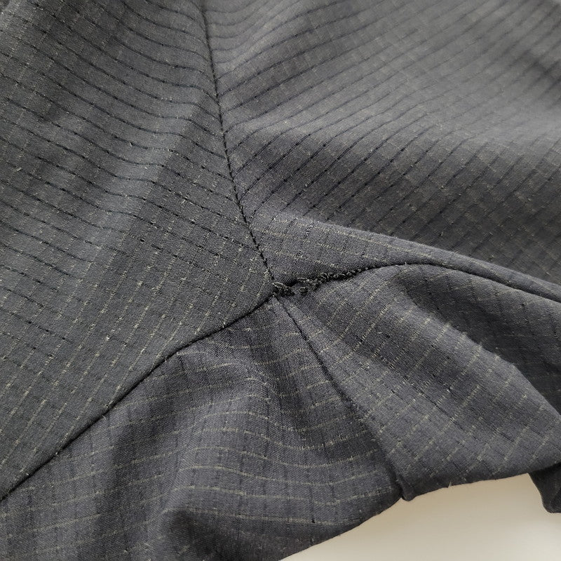 【現状渡し品】【メンズ】 F.C.R.B. エフシーアールビー STRETCH LIGHT WEIGHT EASY PANTS 210046 ストレッチ ライト ウエイト イージーパンツ ボトムス 153-250727-as-25-izu サイズ：M カラー：ブラック 万代Net店